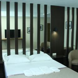 Фото Отель Везендорф