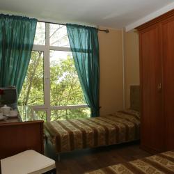 Фото Отель Меридиан