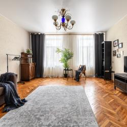 фото 9 Sutki Rent (Сутки Рент) видовая Грибоедова