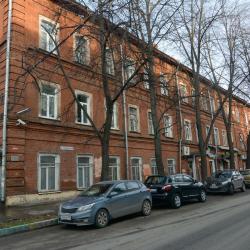 Фото Отель Latte (Латте) на улице Грузинская