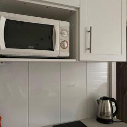 Фото Отель Зеленая горка