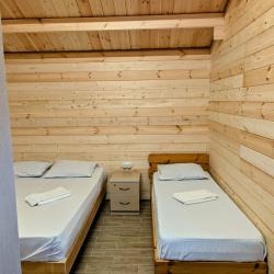 Фото Отель Бережок