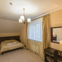 Фото Отель Лагуна