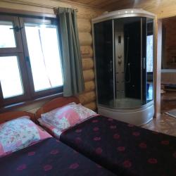 Фото Отель Саянский домик