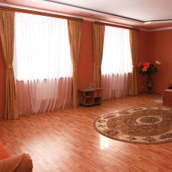 Фото Отель Элит