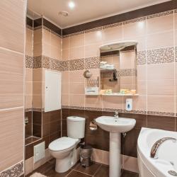 Номер Джуниор сюит Сладкая Жизнь