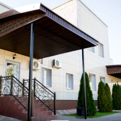 Фото Отель Яуза