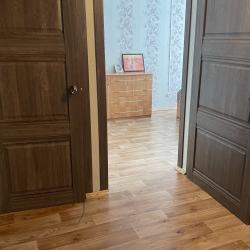 Апартаменты стандарт