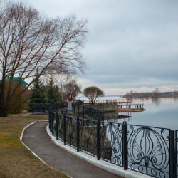 Фото Отель Lada Resort (Лада Резорт)