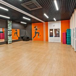 Фото Отель Ранчо 636