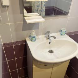 2-комнатные апартаменты стандарт