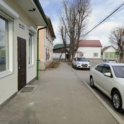 5-местный коттедж стандарт