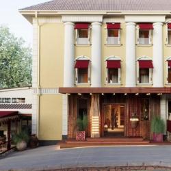 Фото Отель Yurta Boutique Hotel (Юрта Бутик)