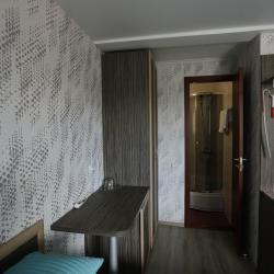 Фото Отель Астра