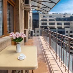 Фото Отель Stay Inn (Стей Инн) на улице Амиряна 4/6