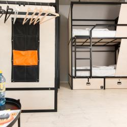 Фото Отель Urban (Урбан)