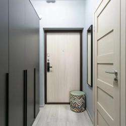 Фото Апартаменты на улице Фарфоровская 7к2