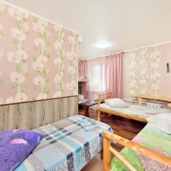 Фото Отель Сафари