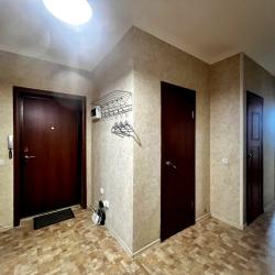 3-комнатные апартаменты стандарт