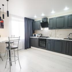 1-комнатные апартаменты люкс Советская,д.8