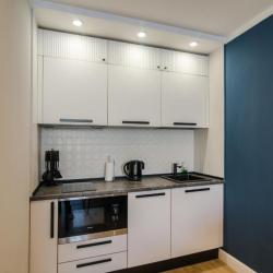 Фото Отель Nova (Нова)