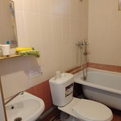 Фото Отель Вера-Ника