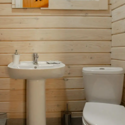 Фото Отель Домик у моря