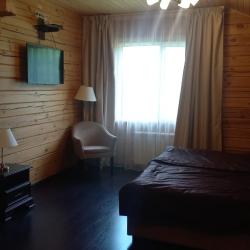 Теремок — faca298beb5e42234b1ae33840204589