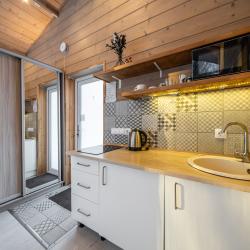 Бунгало у воды