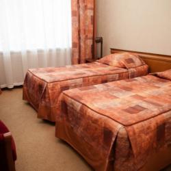 Двухместный номер (2 корпус)
