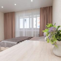 Апартаменты стандарт