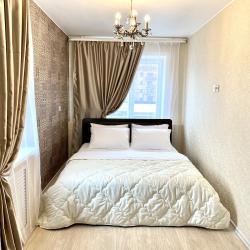 Фото Апартаменты на улице Козлёнская 11