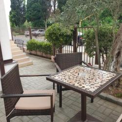 Фото Отель Ontario (Онтарио)