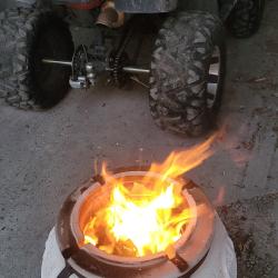 Коттедж стандарт