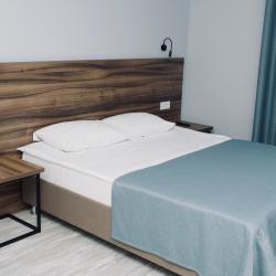 Фото Отель Бриг