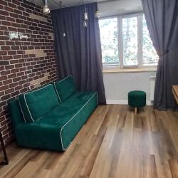 Фото Апартаменты в микрорайоне 8А, 25