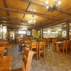 Фото Отель Роман