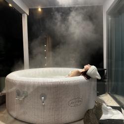 2-комнатный коттедж улучшенный