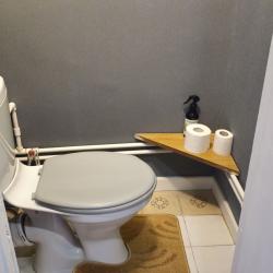 Фото Апартаменты на улице Гагарина 27А