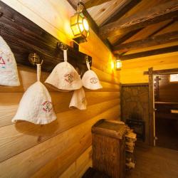 Фото Отель Куршевель