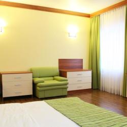 Фото Отель Ангел