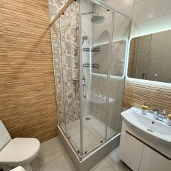 1-комнатные апартаменты стандарт