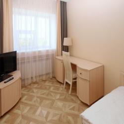 Фото Отель Девяточка