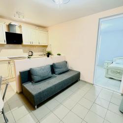 2-комнатный номер комфорт семейный