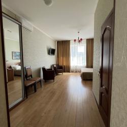 Фото Отель ФортеПиано