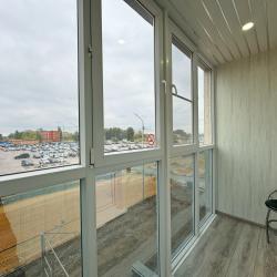 1-комнатные апартаменты люкс Ул. Скороходова, д. 25