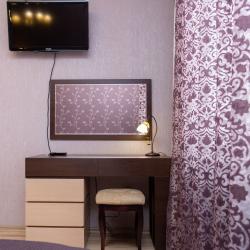 3-комнатные апартаменты люкс