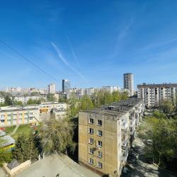 2-комнатные апартаменты улучшенные Легендарные Loft апартаменты вблизи ДКЖ и Цирка