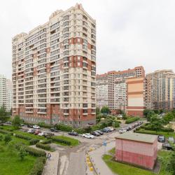 Фото Апартаменты на проспекте Космонавтов 61к1