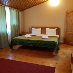 Фото Отель Очаровательная поляна